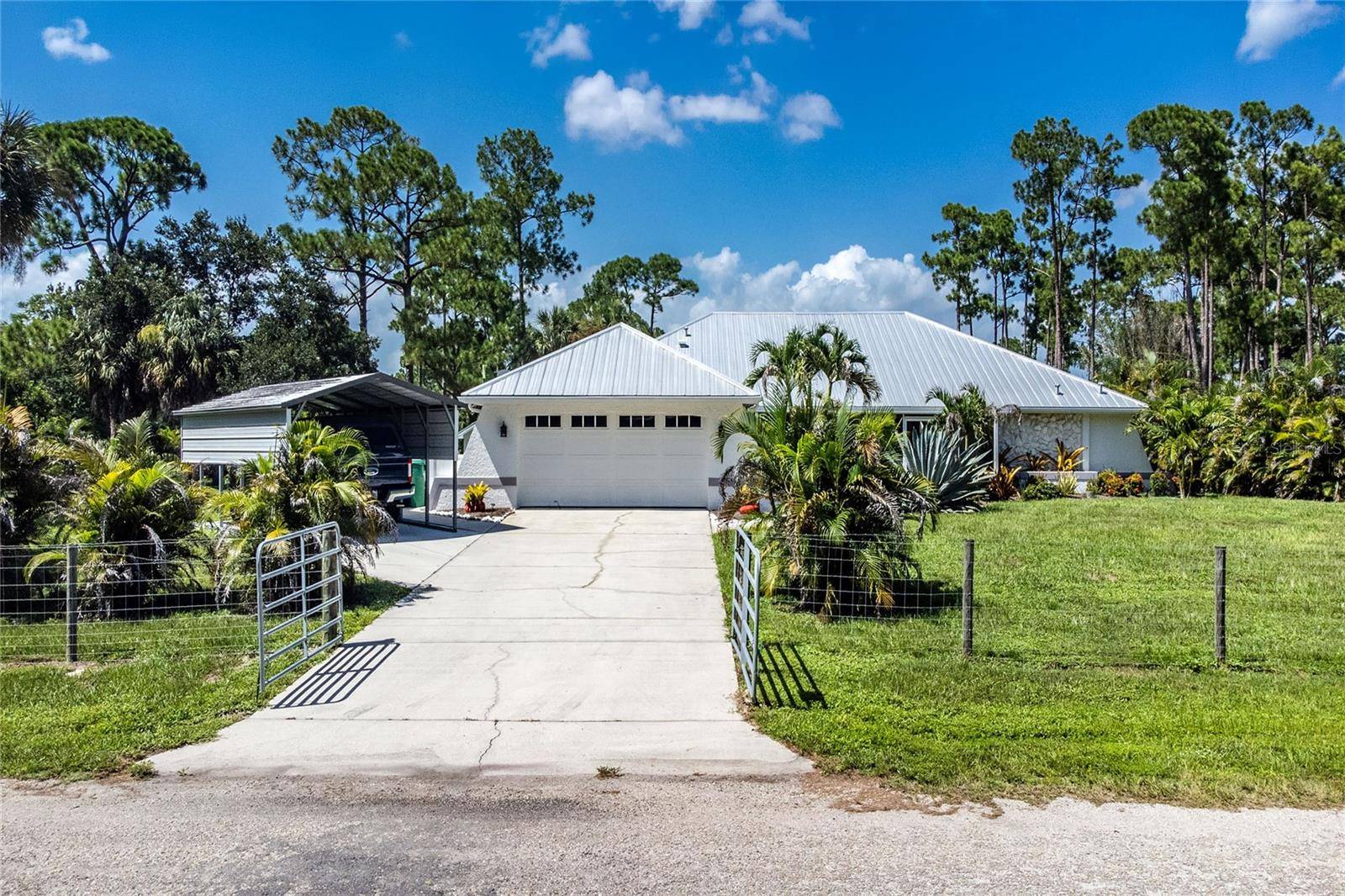 29494 CLARK DR, Punta Gorda, FL 33982