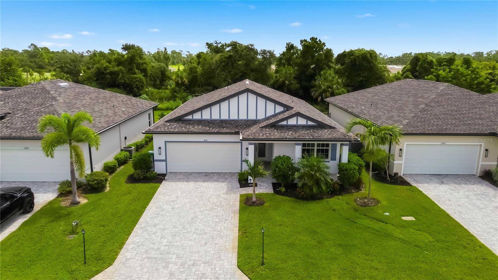 1890 SUNSET PRESERVE WAY, Port Charlotte, FL 33953