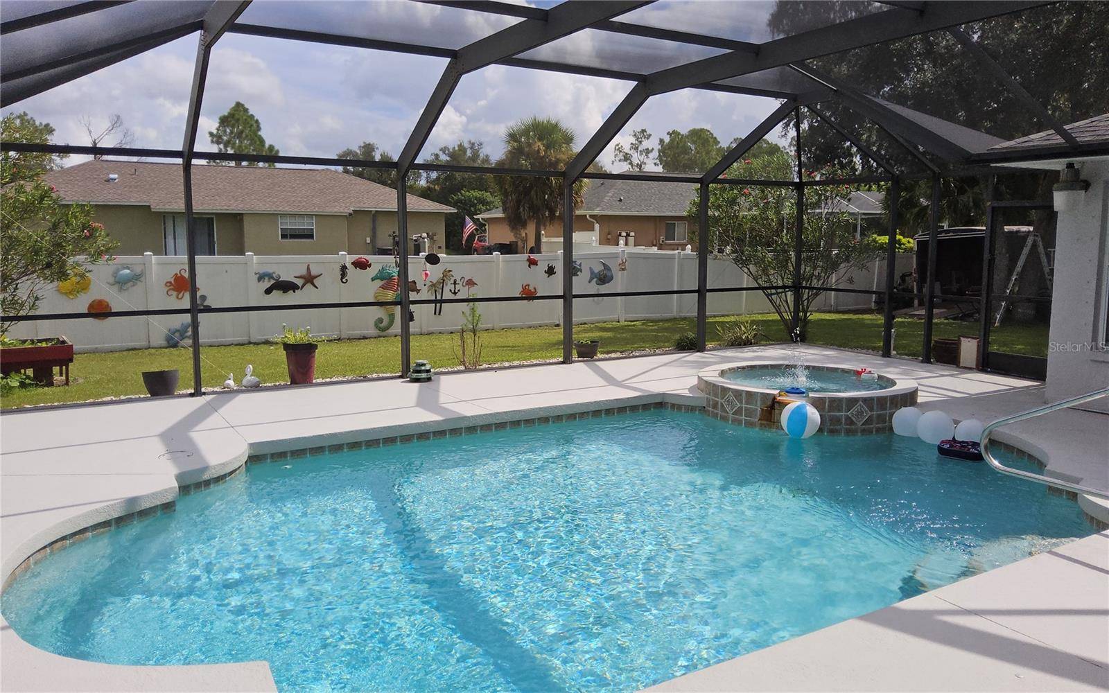 2522 NANETTE LN, North Port, FL 34286