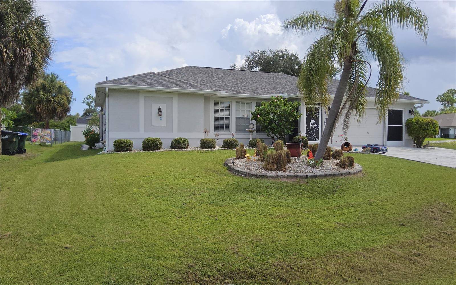 2522 NANETTE LN, North Port, FL 34286