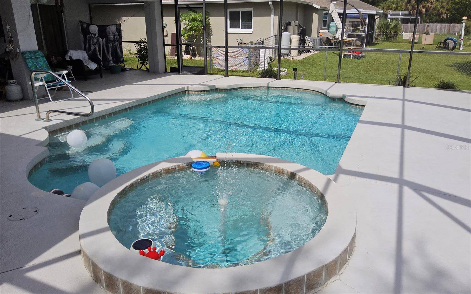 2522 NANETTE LN, North Port, FL 34286