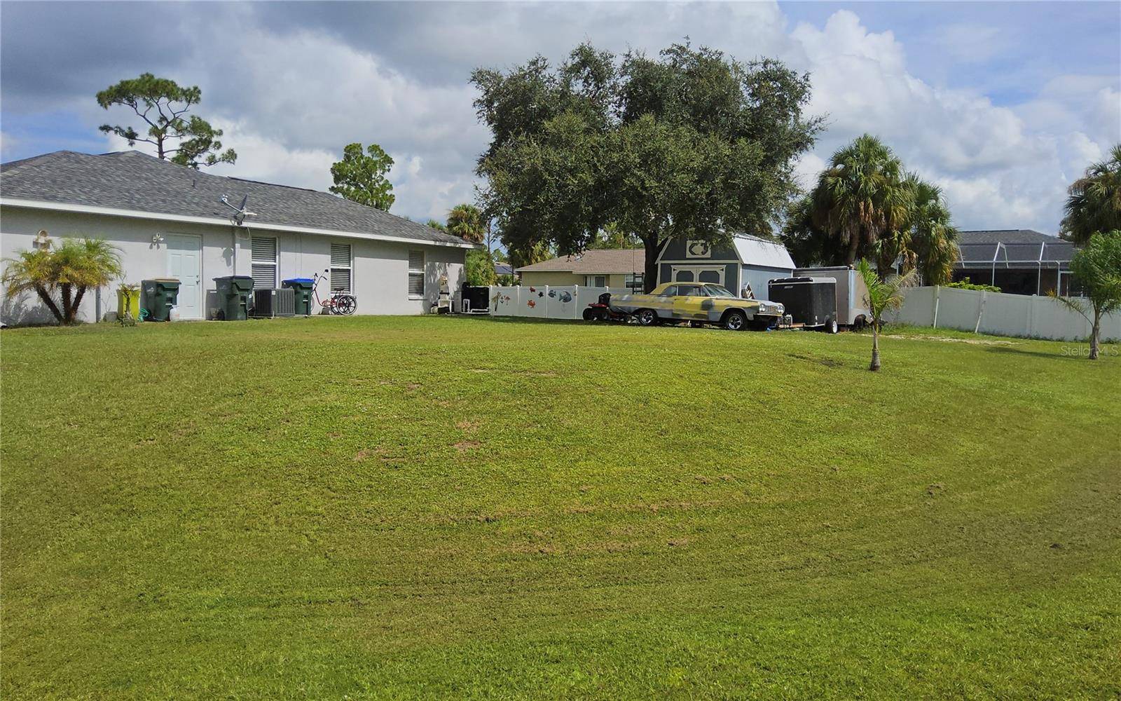 2522 NANETTE LN, North Port, FL 34286