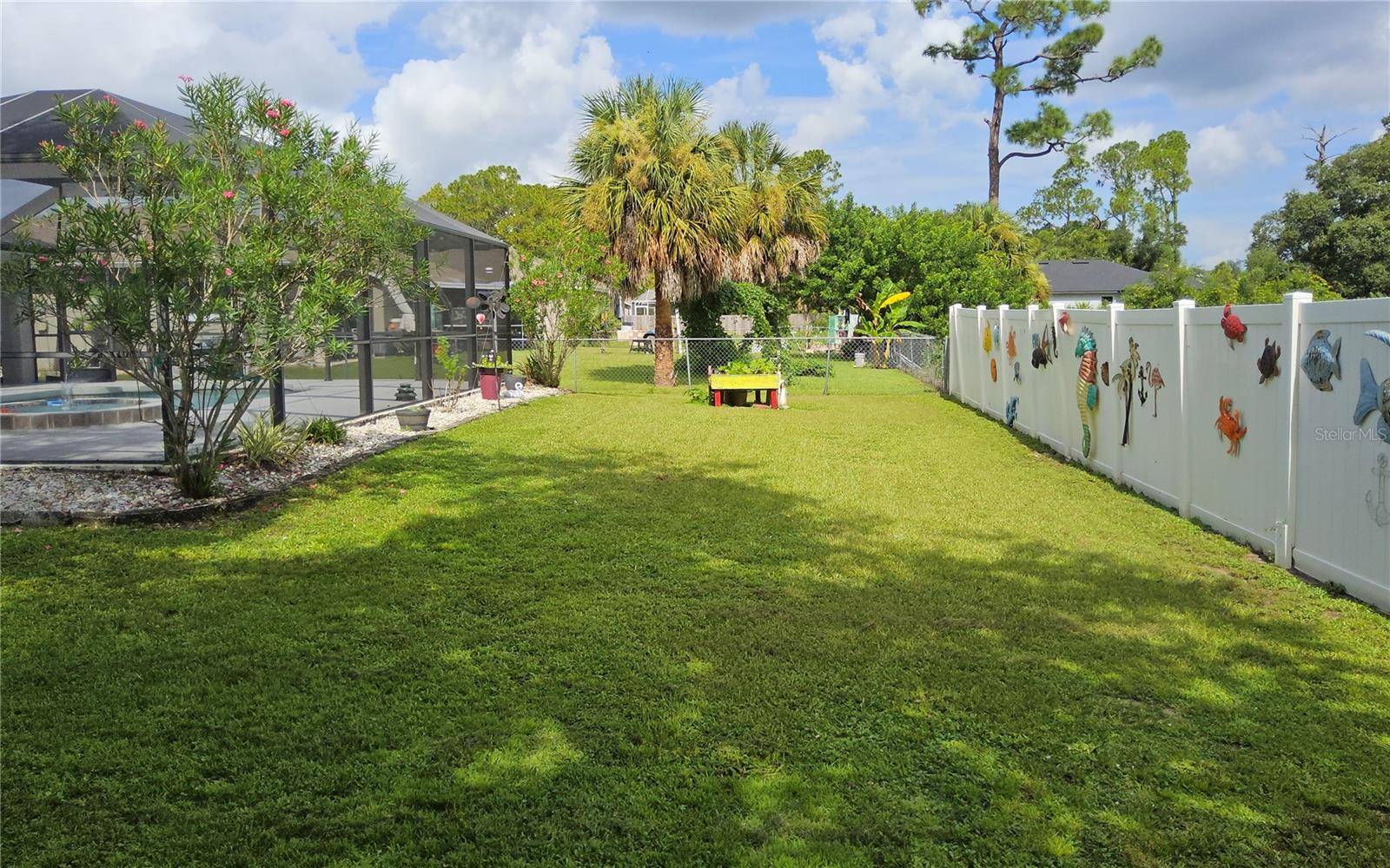2522 NANETTE LN, North Port, FL 34286