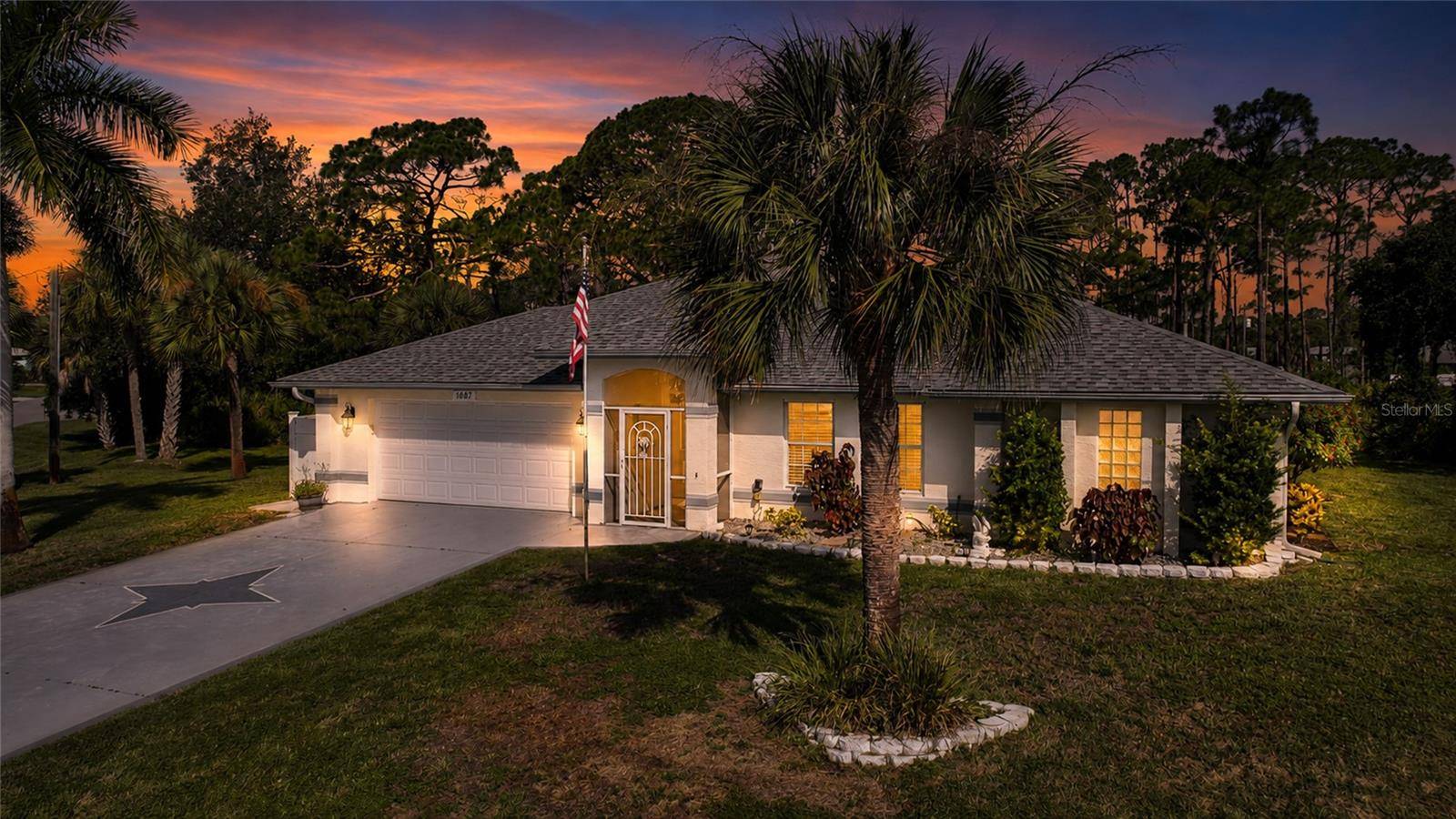 1087 GENERAL ST, Port Charlotte, FL 33953
