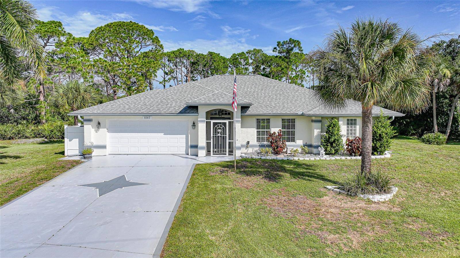 1087 GENERAL ST, Port Charlotte, FL 33953