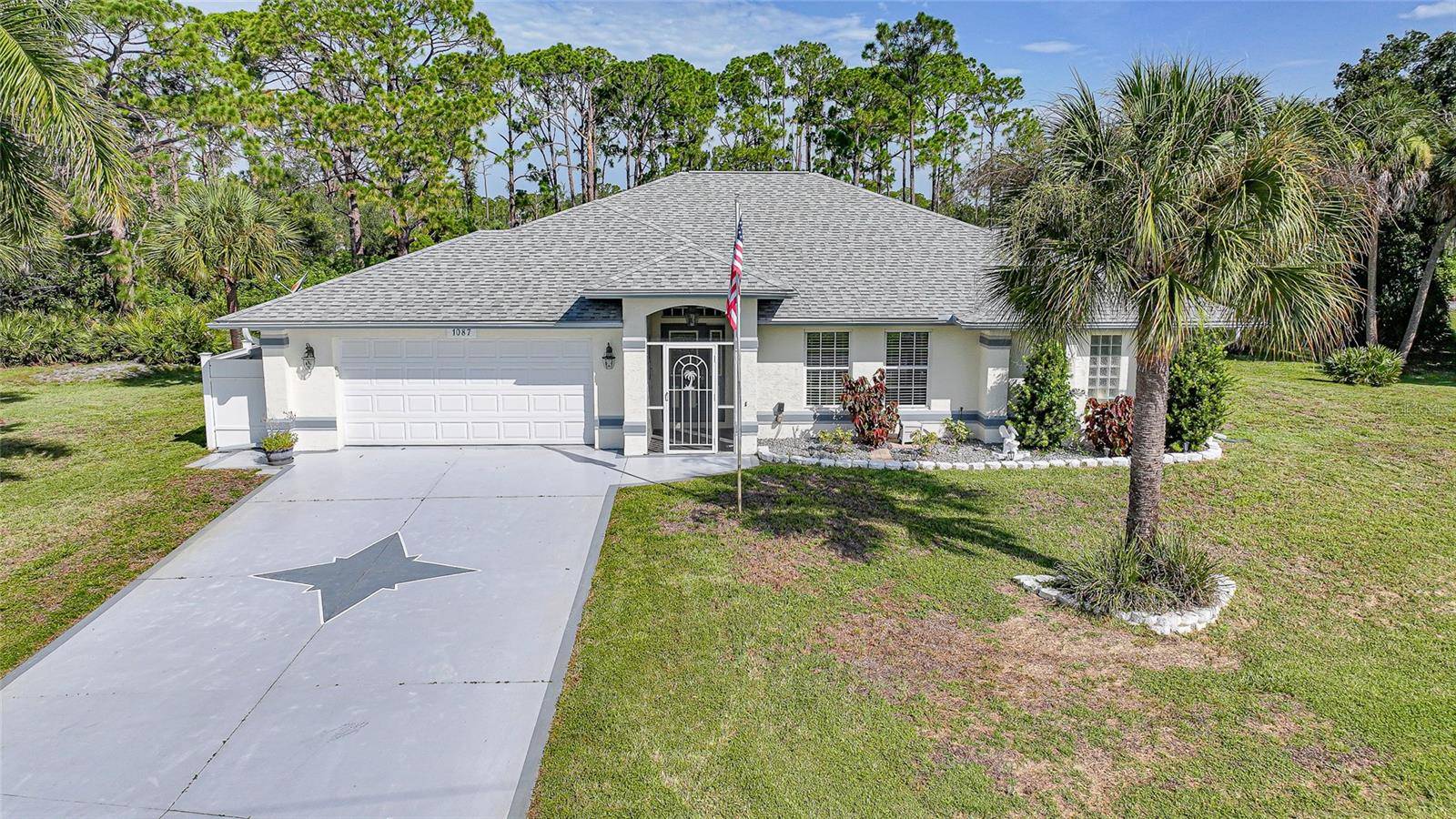 1087 GENERAL ST, Port Charlotte, FL 33953