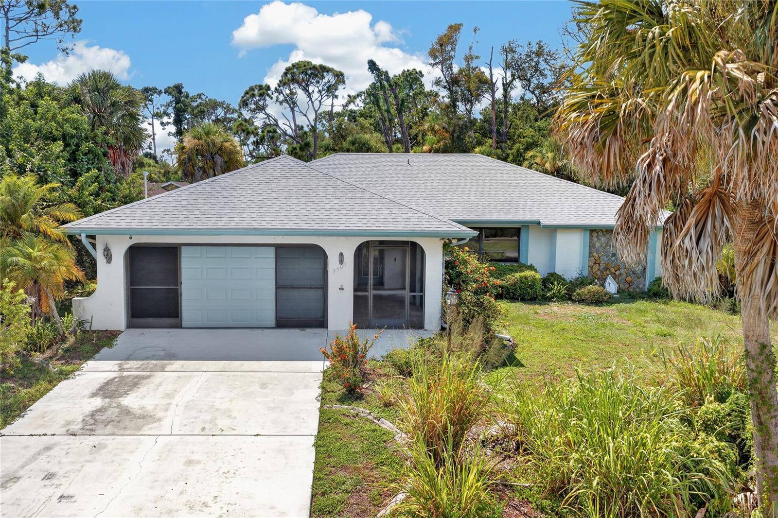3501 CONMORE ST, Port Charlotte, FL 33948