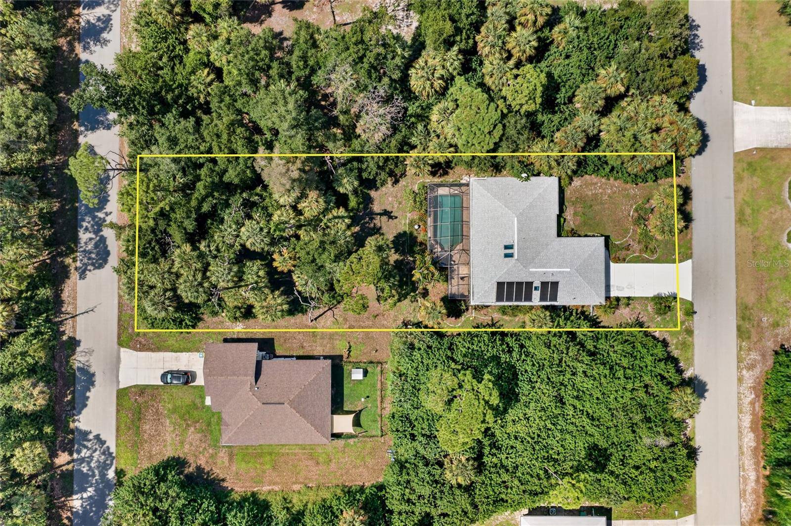 3501 CONMORE ST, Port Charlotte, FL 33948