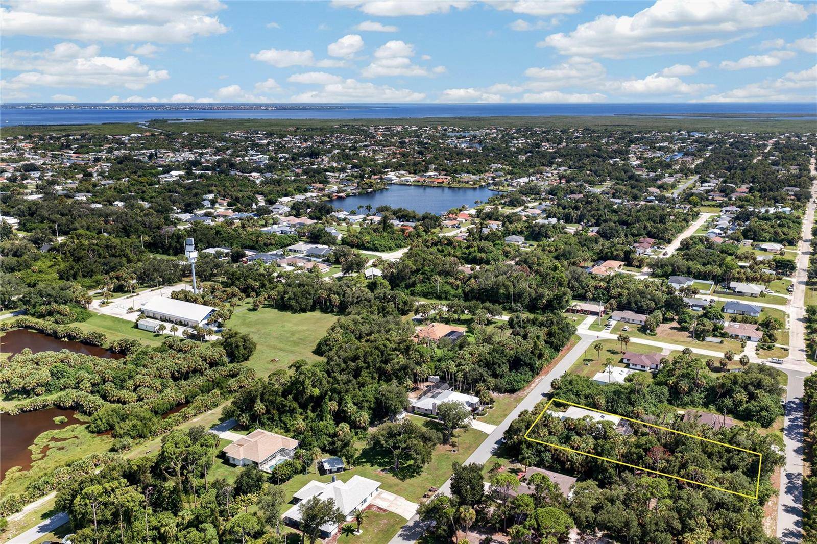 3501 CONMORE ST, Port Charlotte, FL 33948