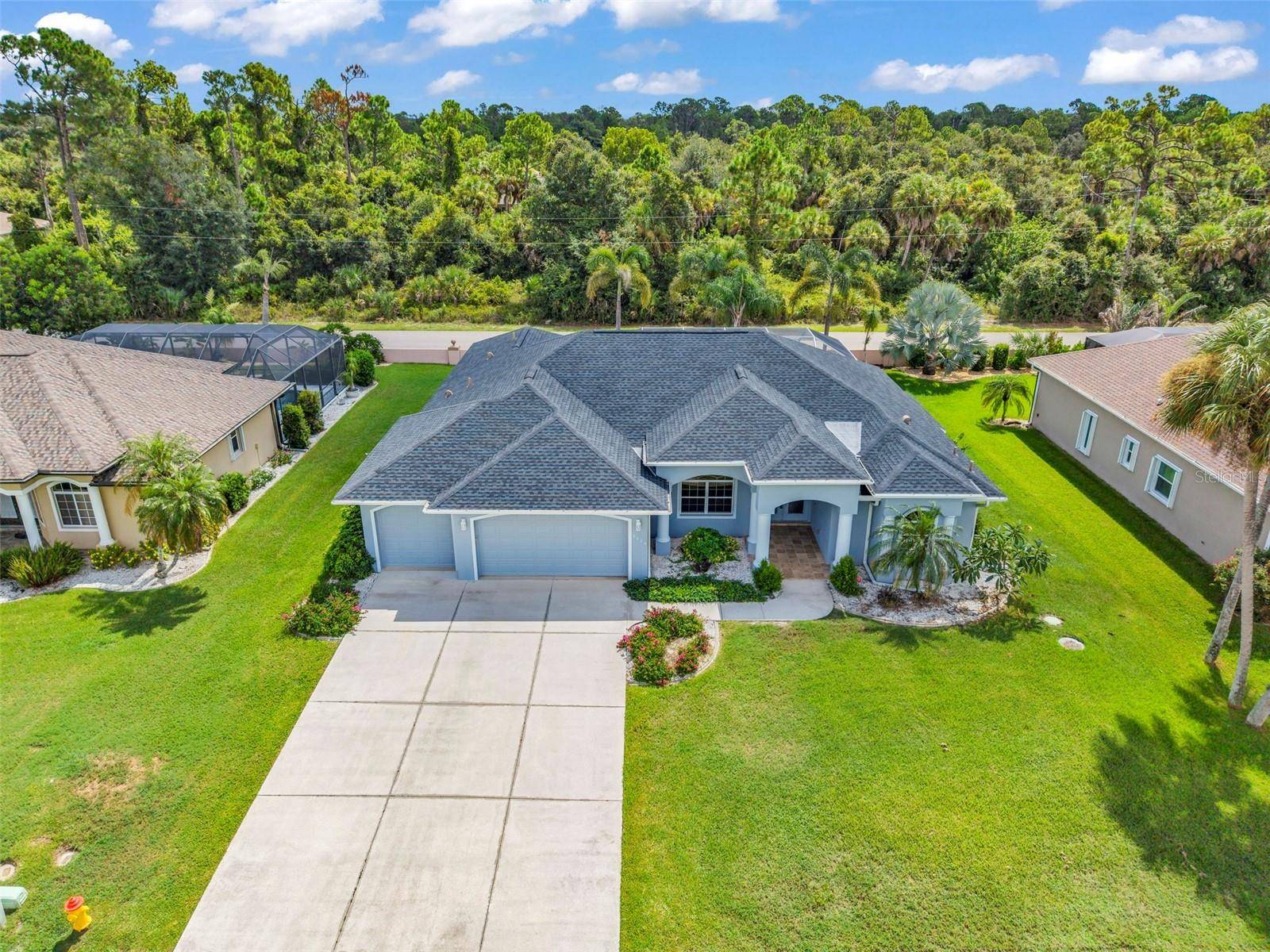 2420 PEBBLE CREEK PL, Port Charlotte, FL 33948