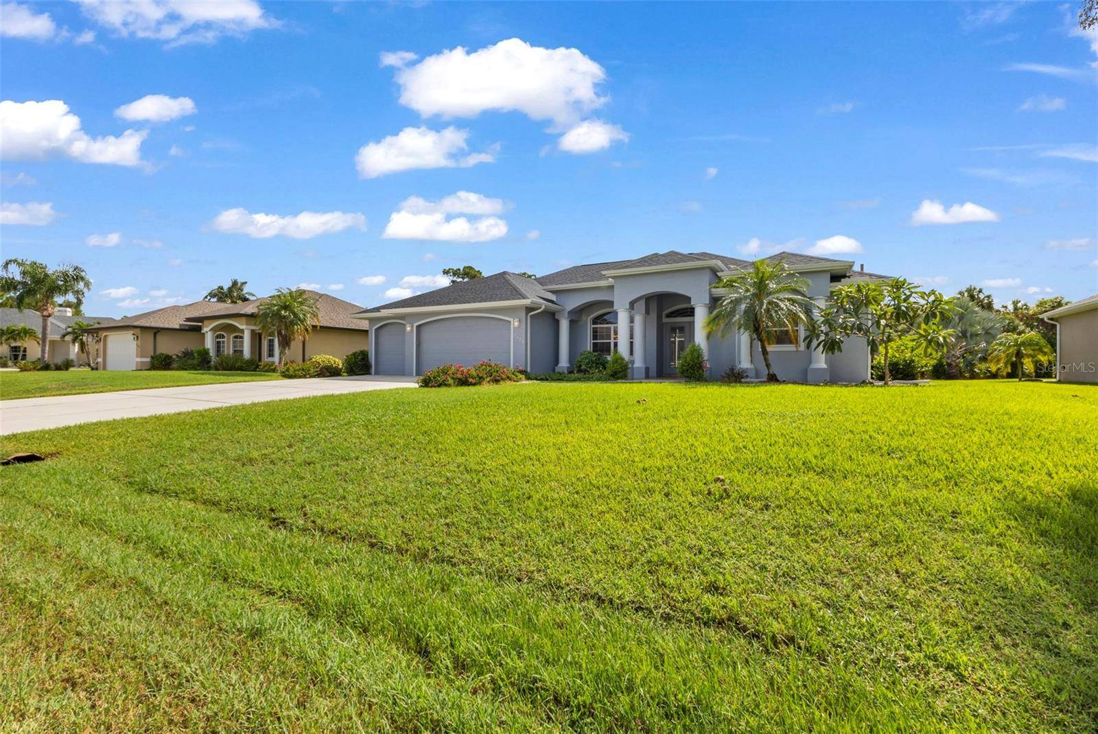 2420 PEBBLE CREEK PL, Port Charlotte, FL 33948