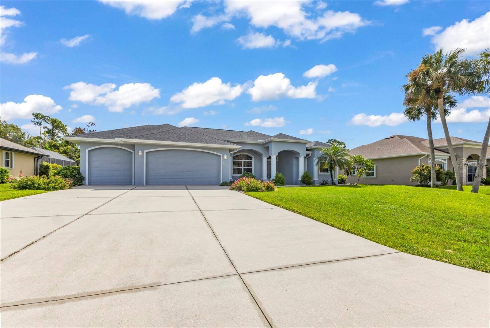 2420 PEBBLE CREEK PL, Port Charlotte, FL 33948