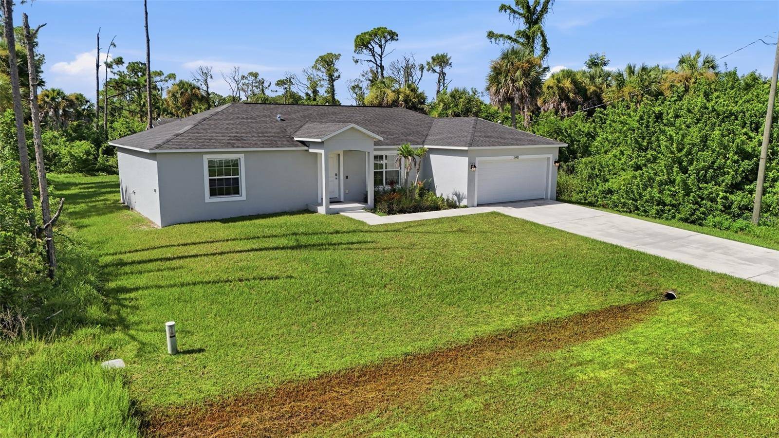 11481 WILLMINGTON BLVD, Port Charlotte, FL 33981