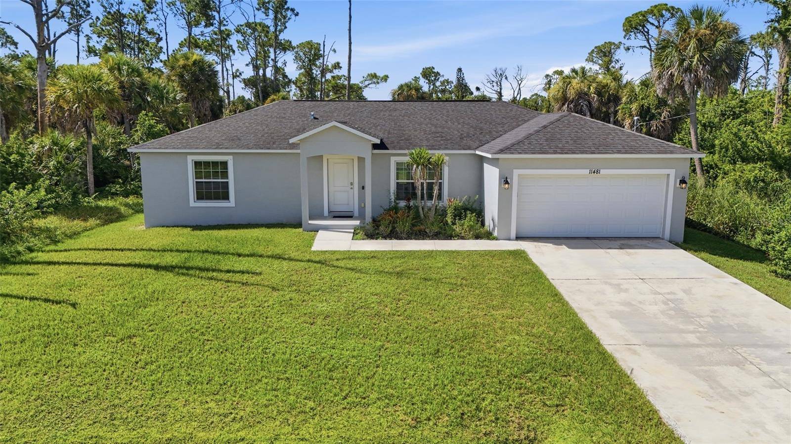 11481 WILLMINGTON BLVD, Port Charlotte, FL 33981