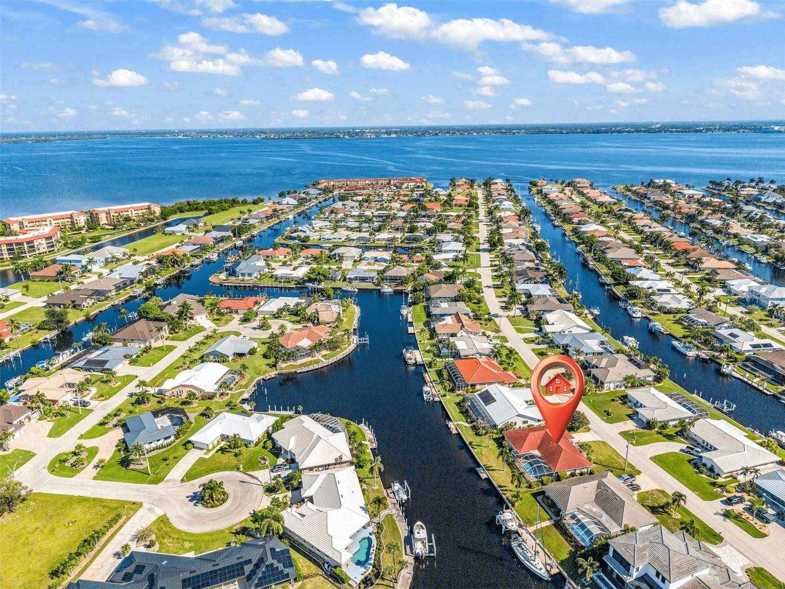 113 HIBISCUS DR, Punta Gorda, FL 33950