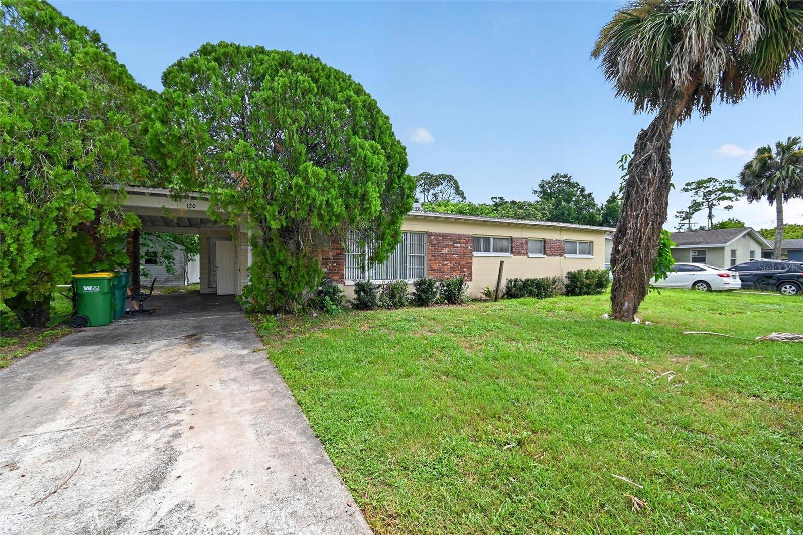 120 POLARIS ST, Cocoa, FL 32922