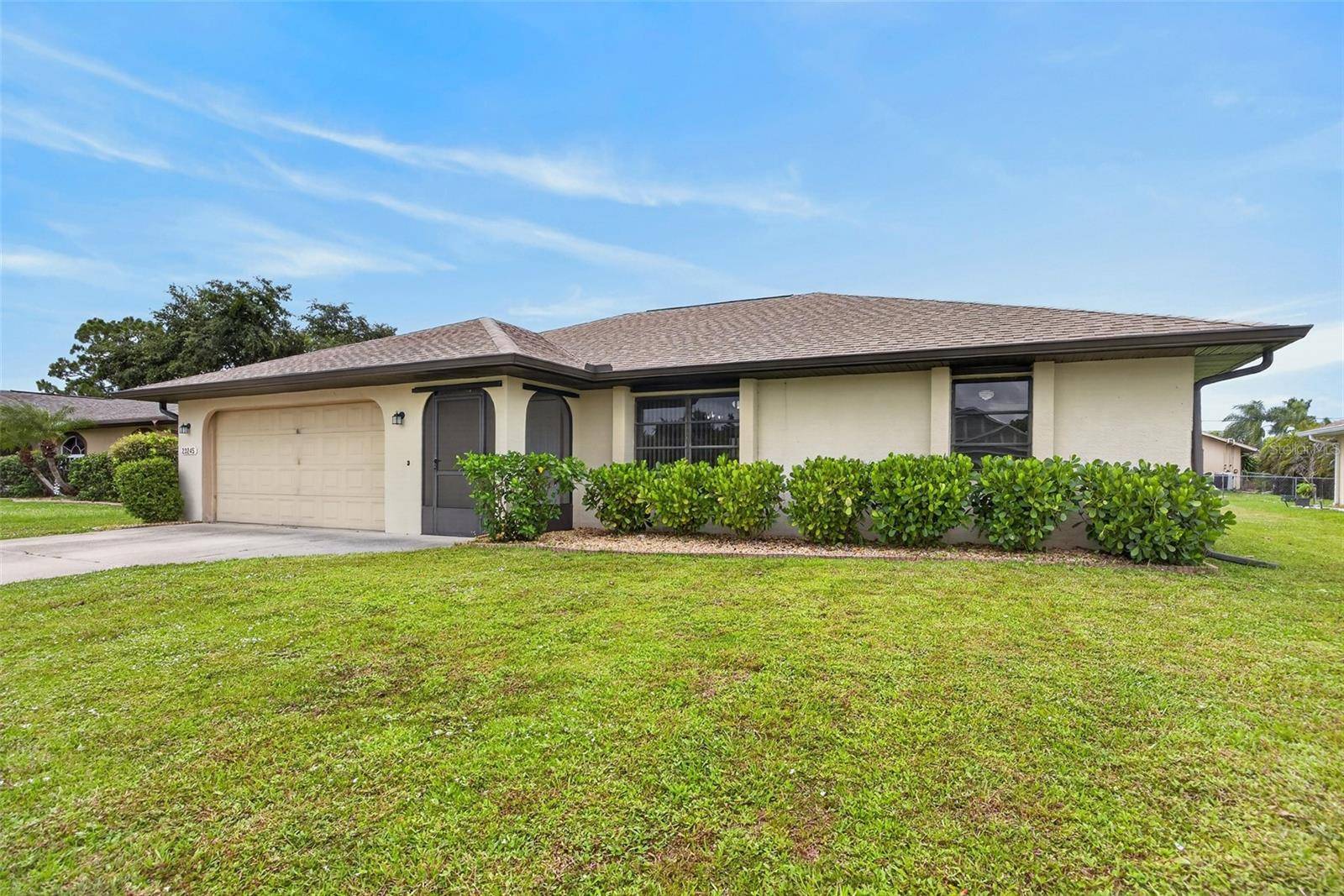 23245 LEHIGH AVE, Port Charlotte, FL 33954