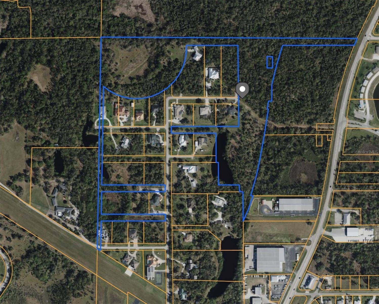 12631 SW COUNTY ROAD 769, Lake Suzy, FL 34269