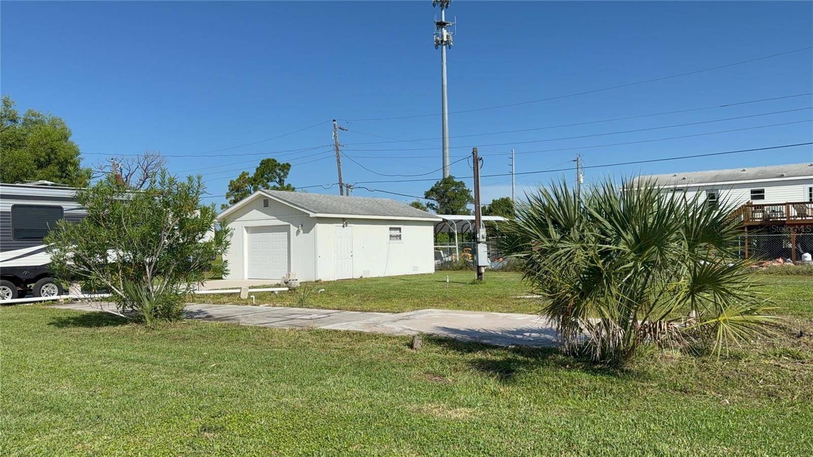 14434 NEWCOMB RD, Port Charlotte, FL 33953