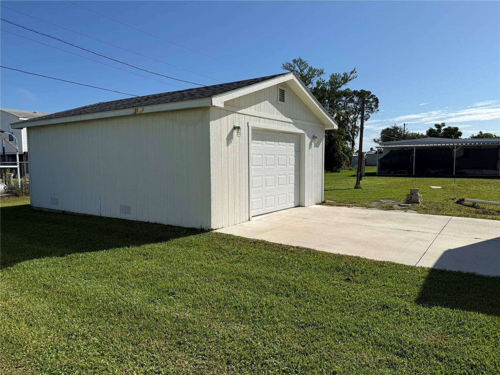 14434 NEWCOMB RD, Port Charlotte, FL 33953