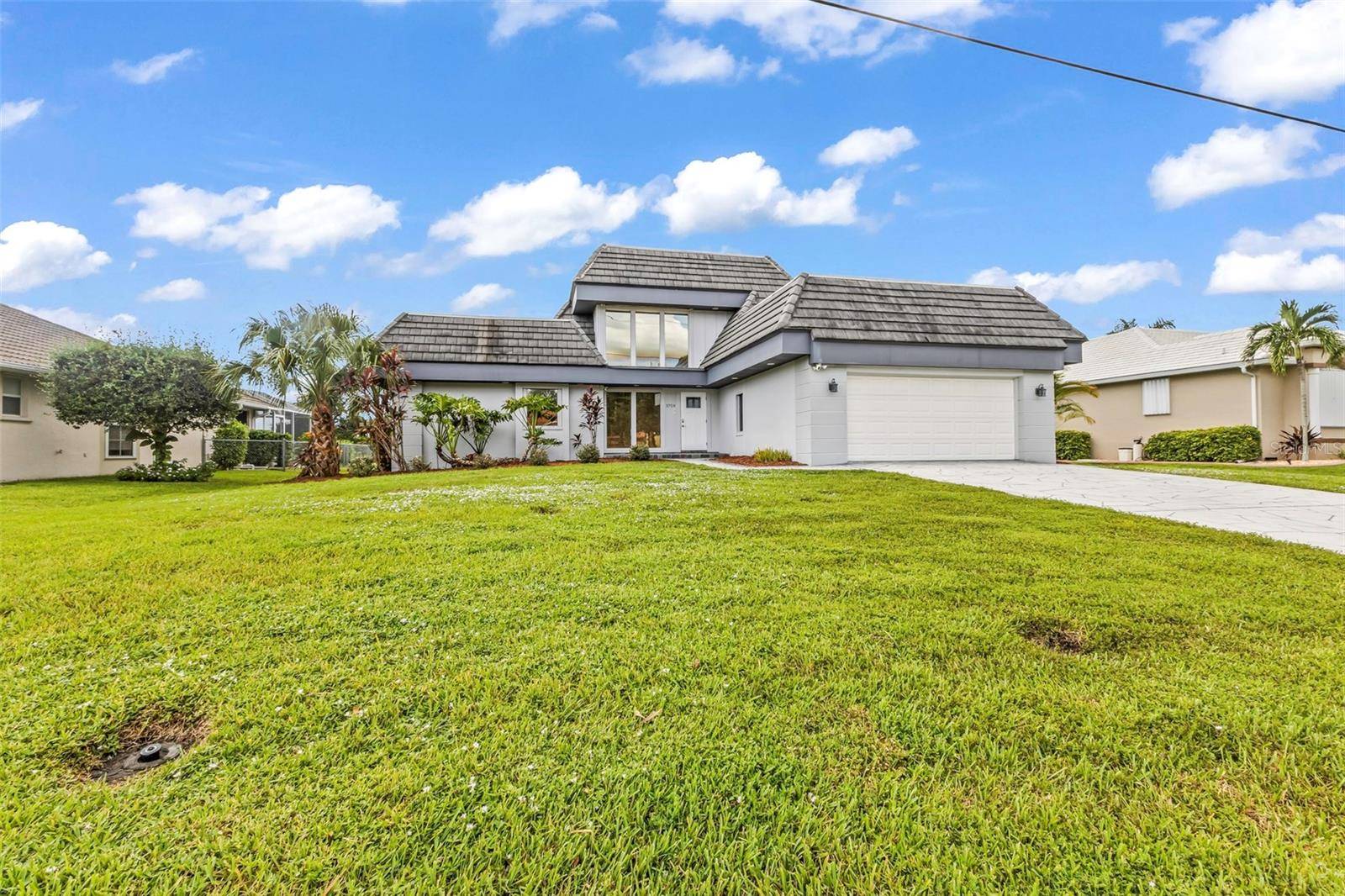 3759 TRIPOLI BLVD, Punta Gorda, FL 33950