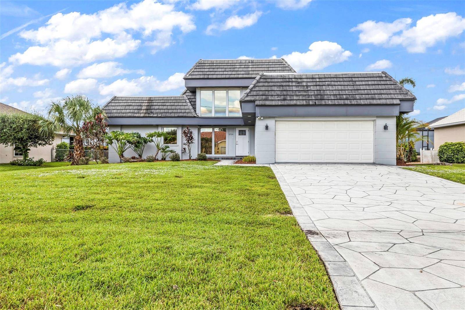 3759 TRIPOLI BLVD, Punta Gorda, FL 33950