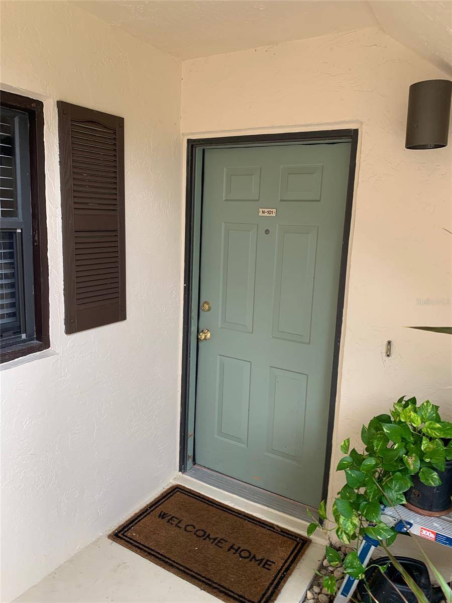 19505 QUESADA AVE #N101, Port Charlotte, FL 33948