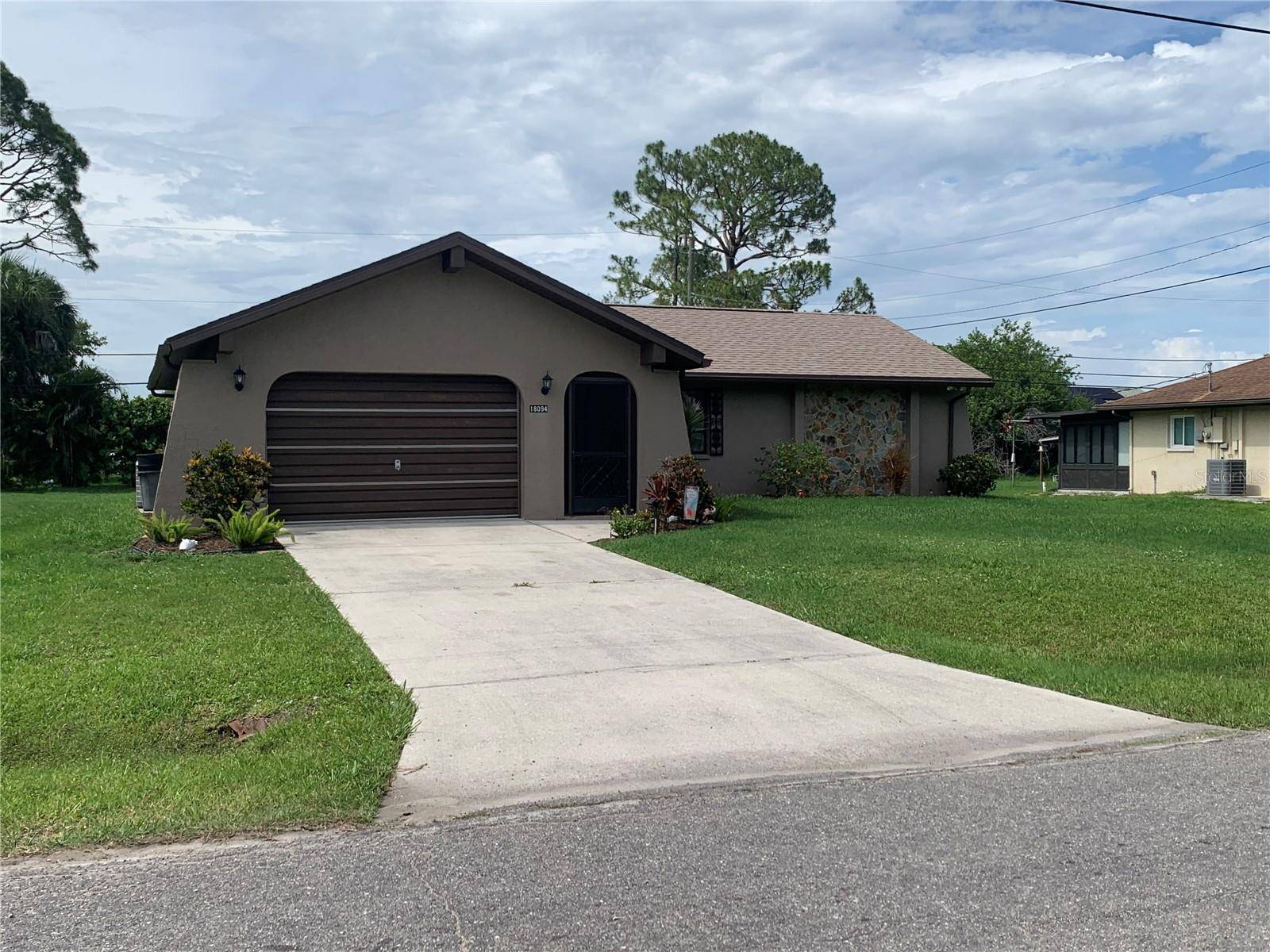18094 ACKERMAN AVE, Port Charlotte, FL 33948