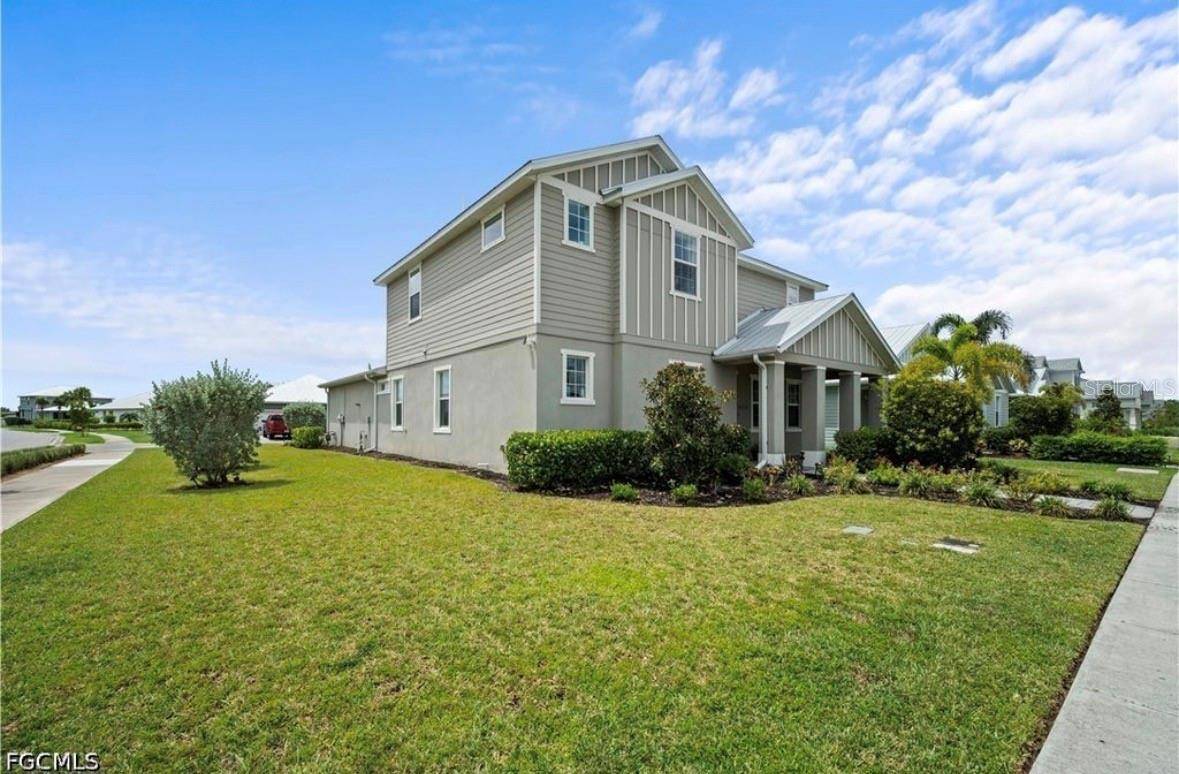 42226 LAKE TIMBER DR, Punta Gorda, FL 33982