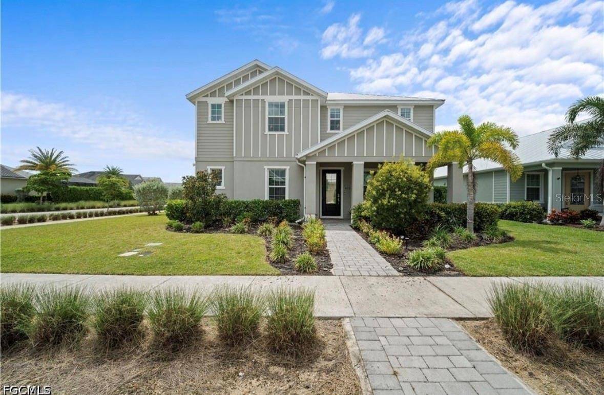 42226 LAKE TIMBER DR, Punta Gorda, FL 33982