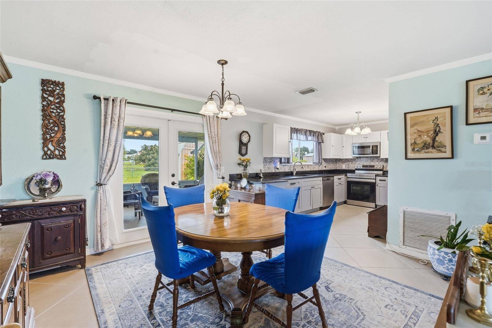 6249 DRUCKER CIR, Port Charlotte, FL 33981