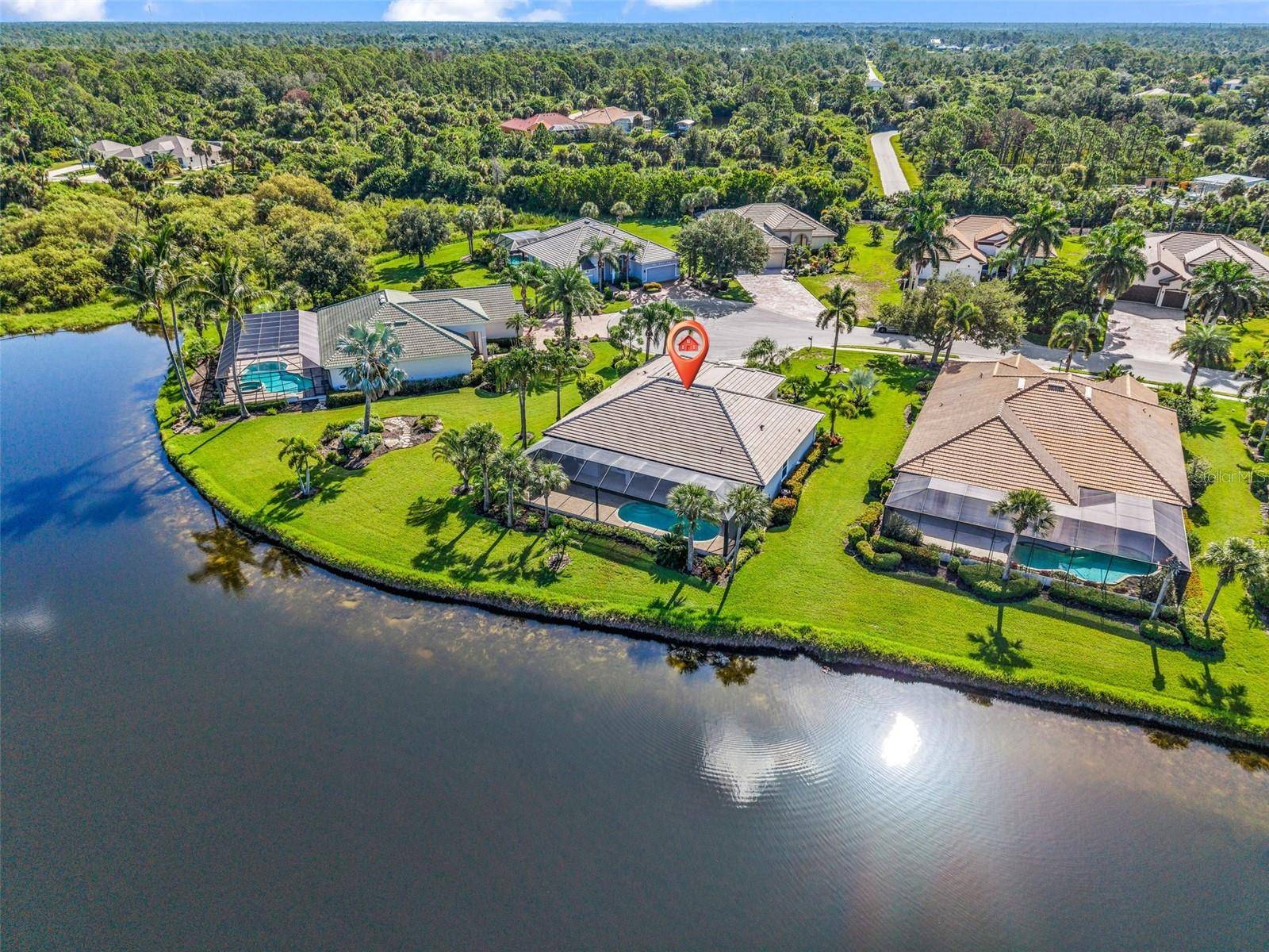 2620 MYAKKA MARSH LN, Port Charlotte, FL 33953