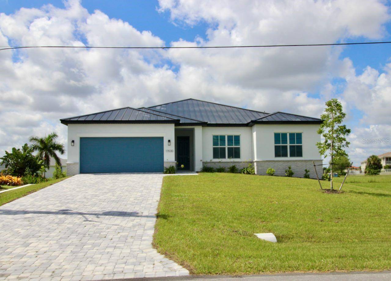 17030 ESPANA CIR, Punta Gorda, FL 33955
