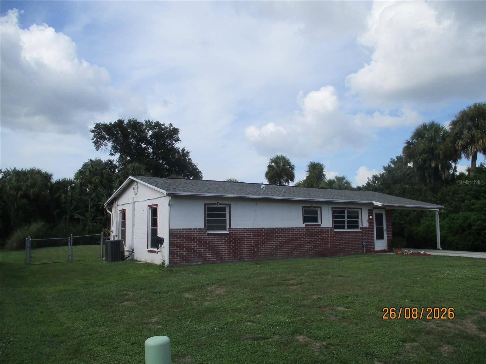 22544 BLANCHARD AVE, Port Charlotte, FL 33952