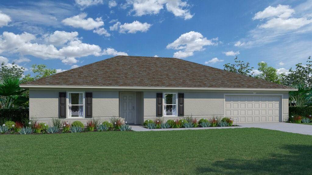 6730 N DARLINGTON DR, Dunnellon, FL 34434
