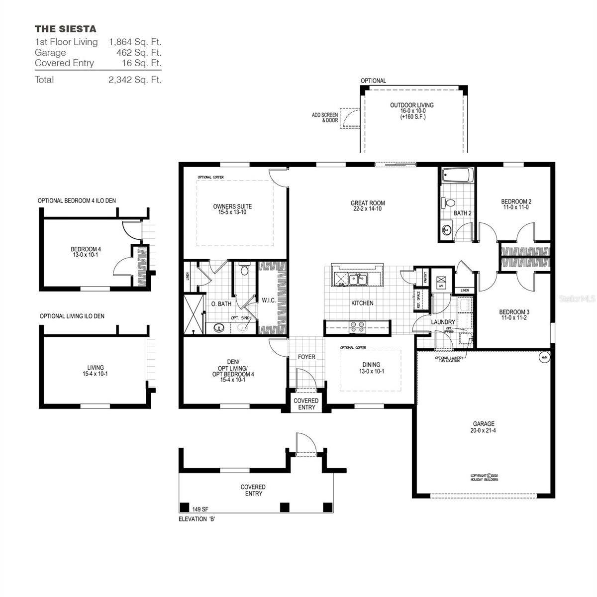 3751 W FOREST DR, Dunnellon, FL 34433