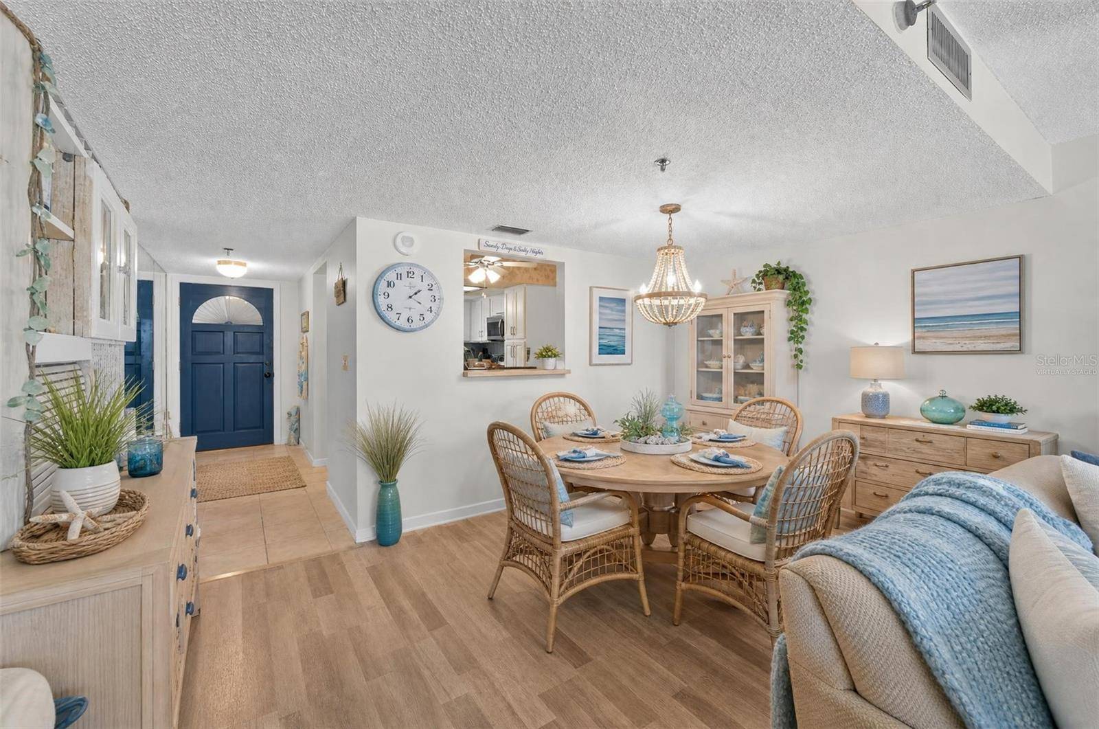 900 GULF BLVD #303, Indian Rocks Beach, FL 33785