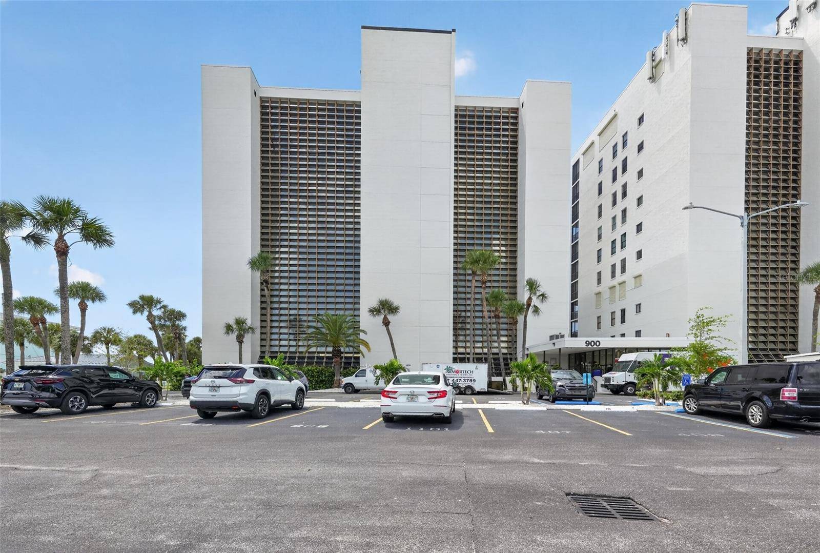 900 GULF BLVD #303, Indian Rocks Beach, FL 33785