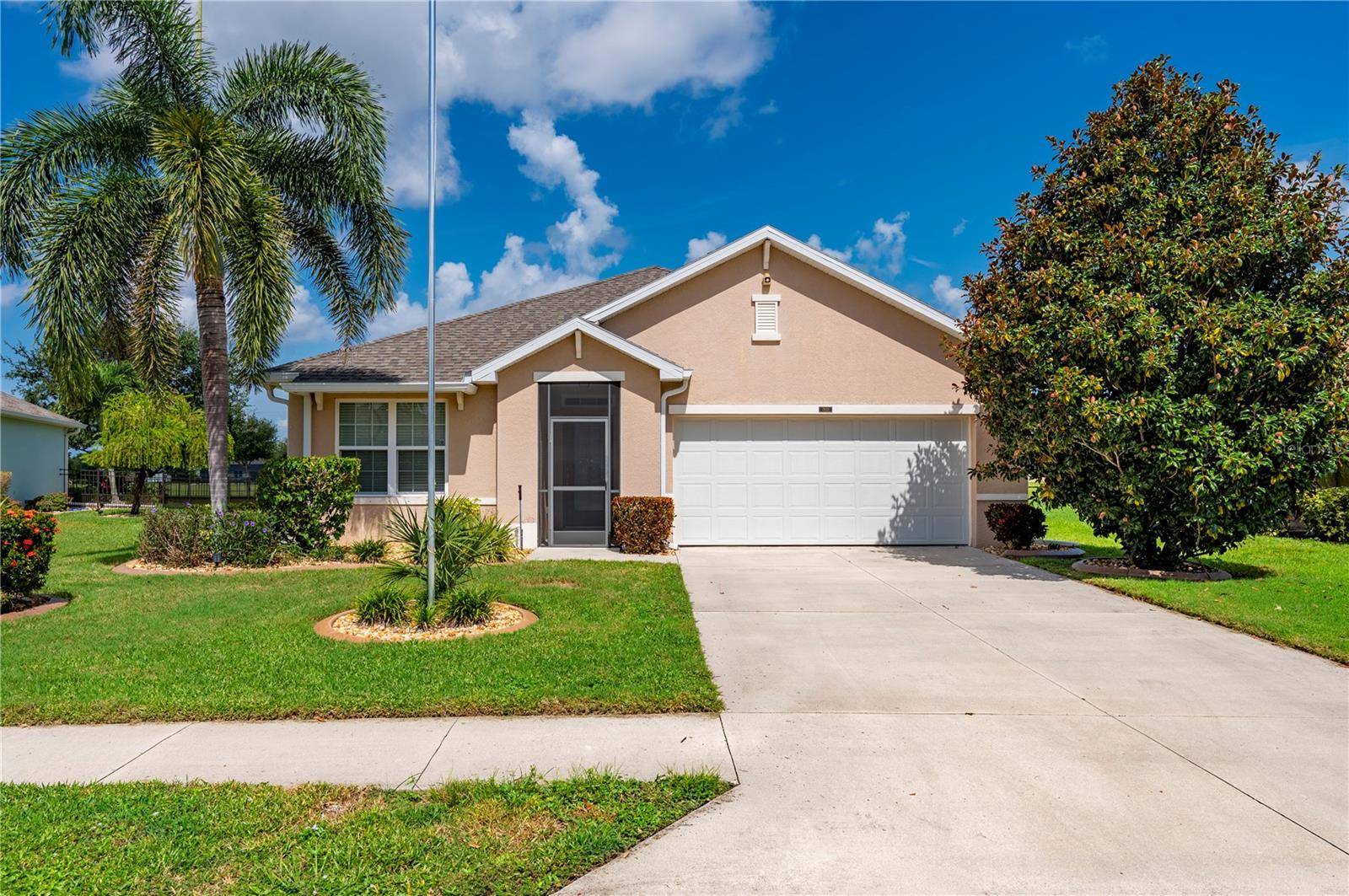 7833 MIKASA DR, Punta Gorda, FL 33950