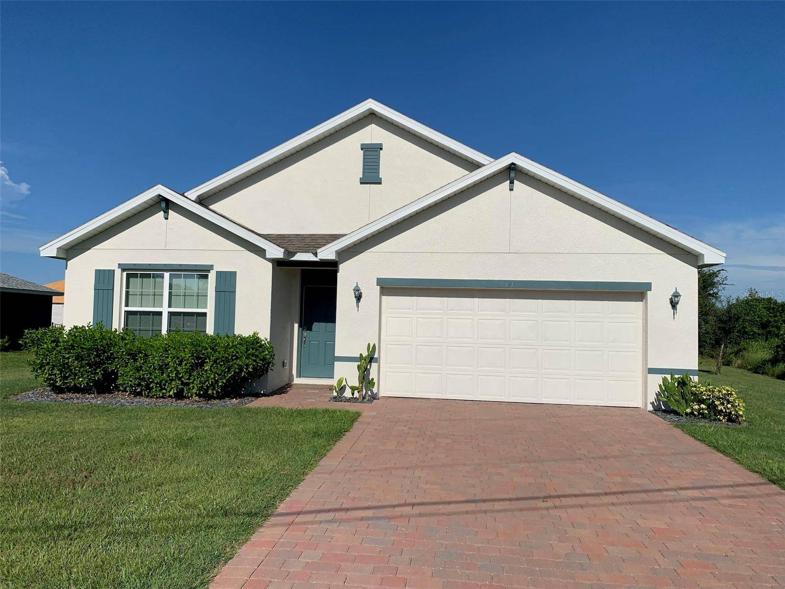341 PORTO ALEGRE ST, Punta Gorda, FL 33983