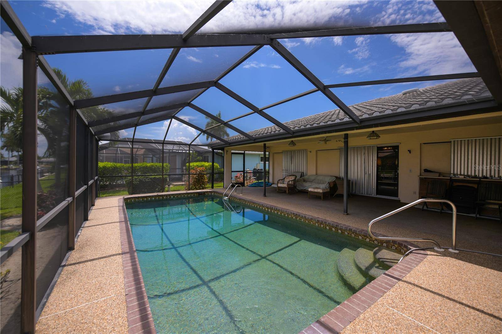 1205 VIA TRIPOLI, Punta Gorda, FL 33950