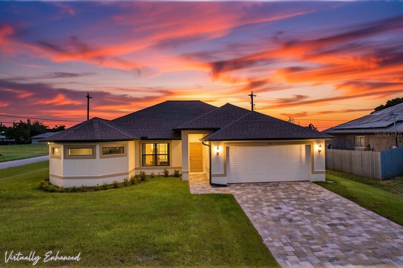 217 NE 20TH TER, Cape Coral, FL 33909