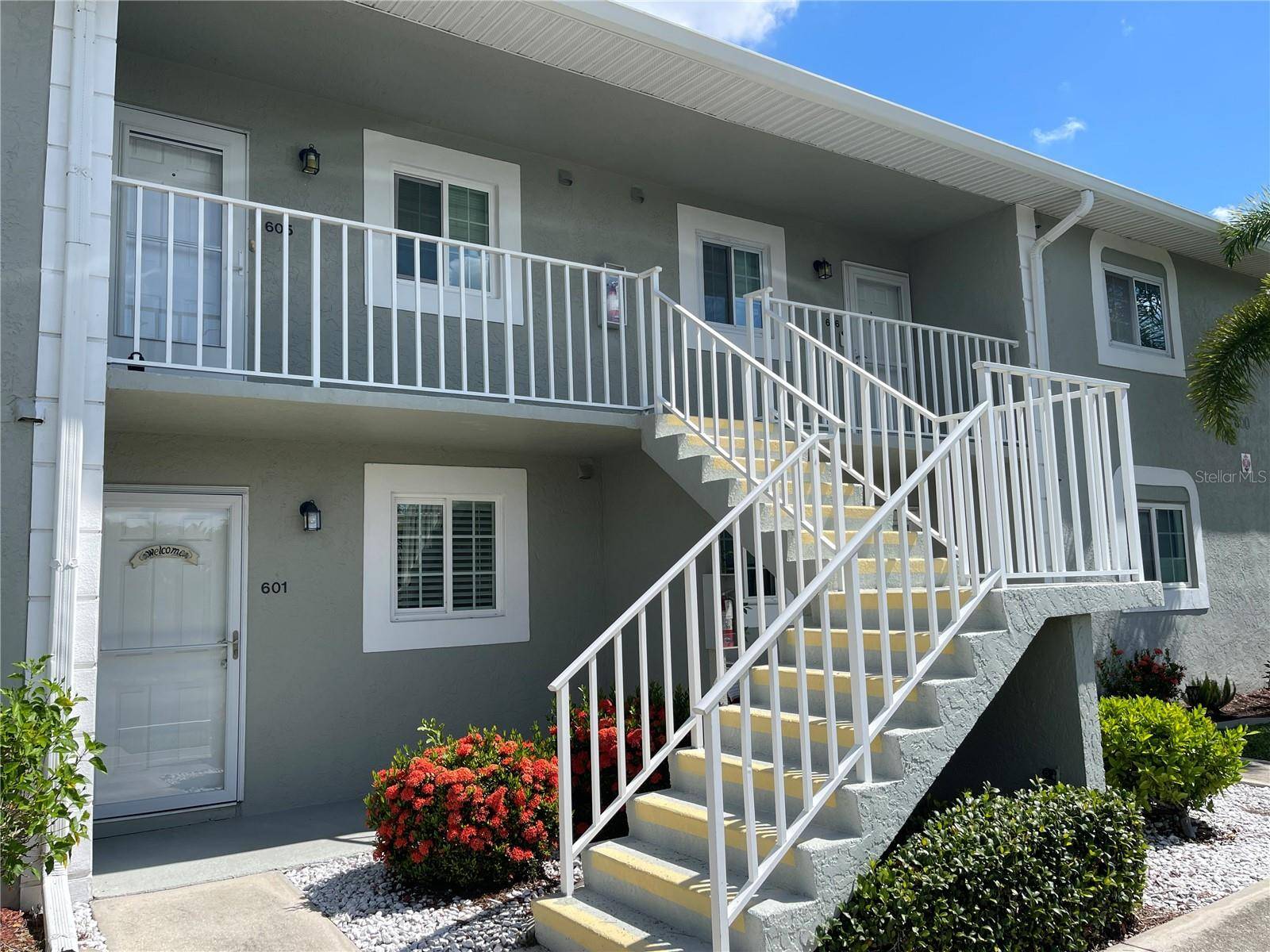 3310 LOVELAND BLVD #606, Punta Gorda, FL 33980