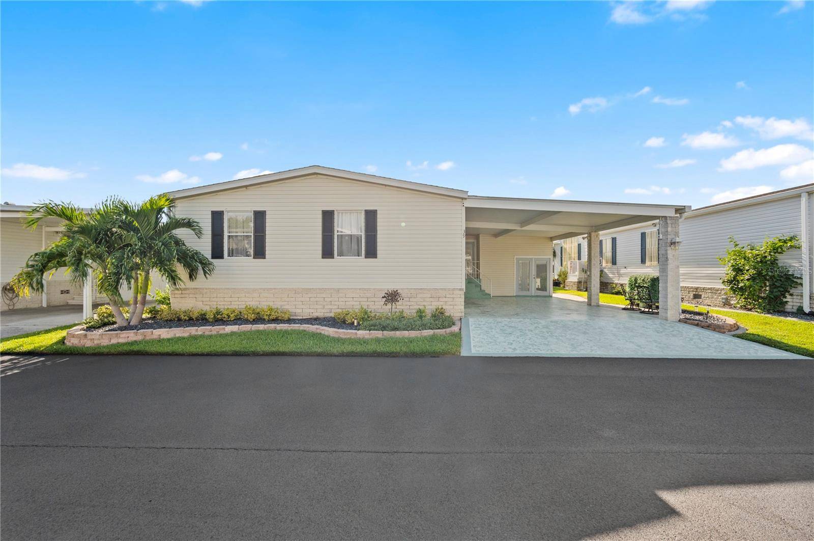 39 EMDEN CIR, Punta Gorda, FL 33950