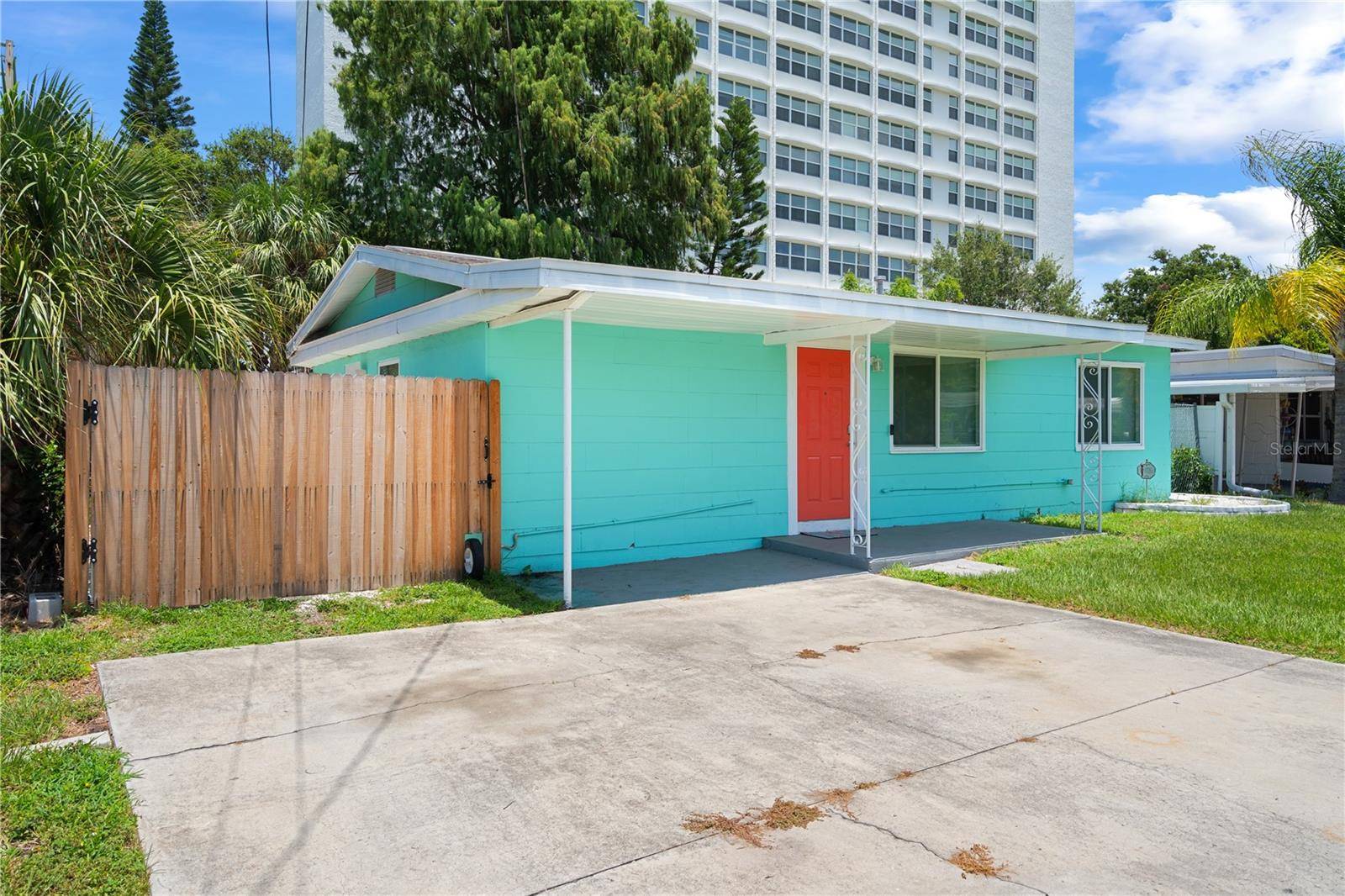 6761 HIBISCUS AVE S, South Pasadena, FL 33707