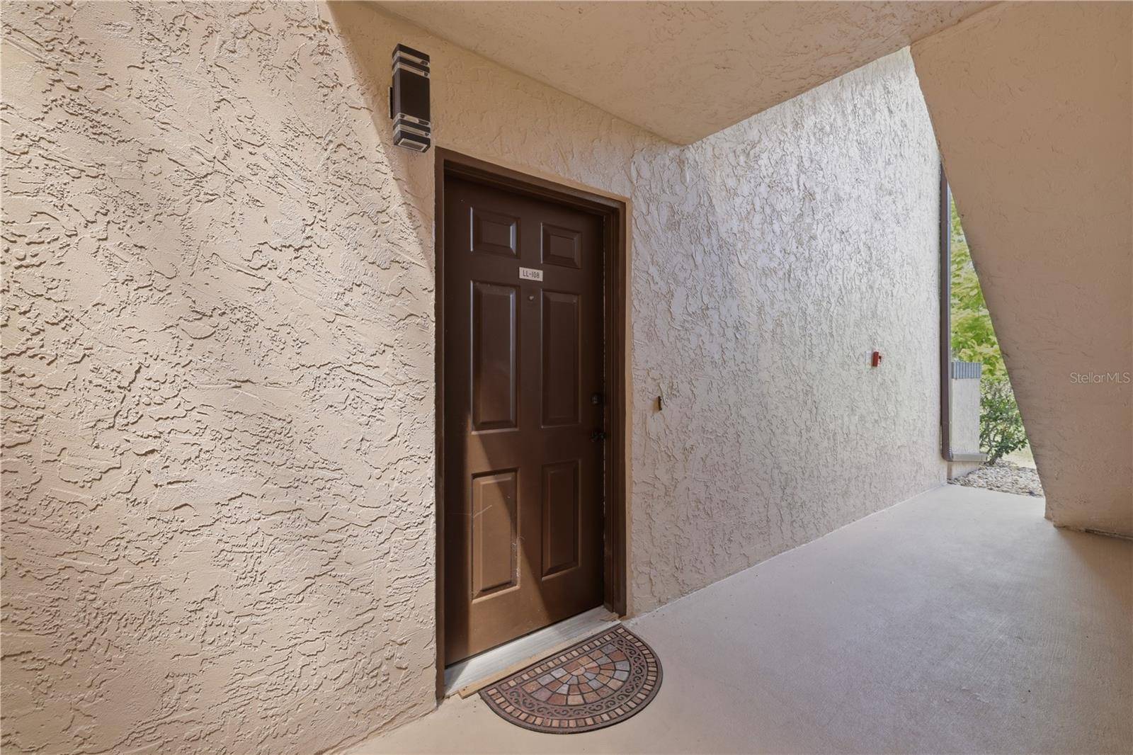 19505 QUESADA AVE #LL108, Port Charlotte, FL 33948