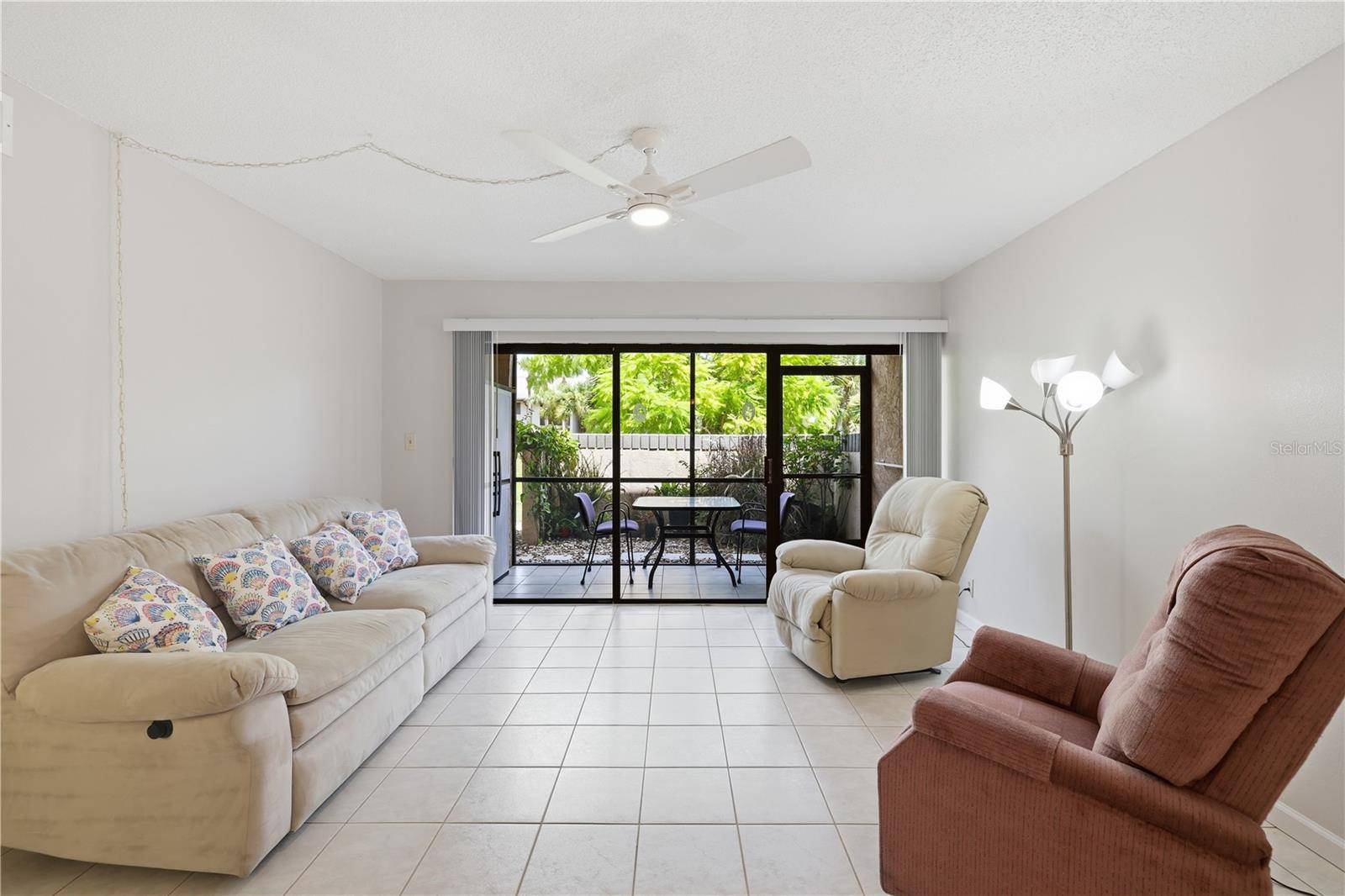 19505 QUESADA AVE #LL108, Port Charlotte, FL 33948