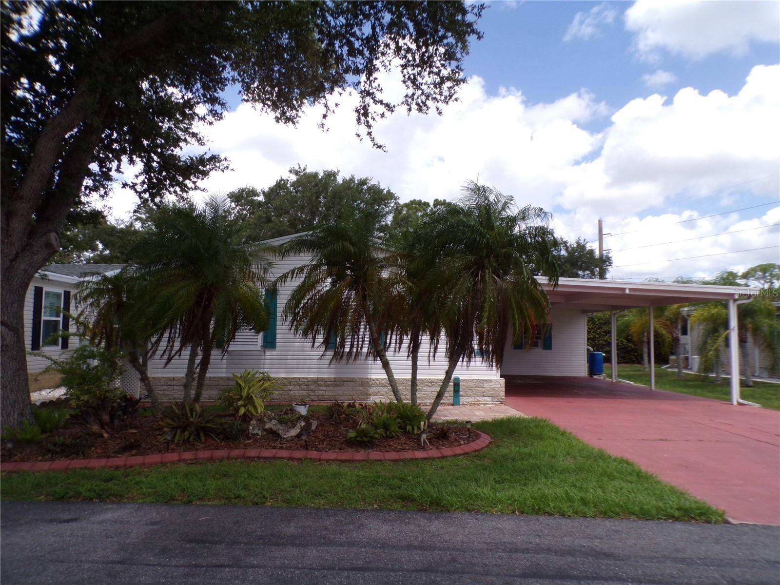 232 NATURES WAY, North Port, FL 34287