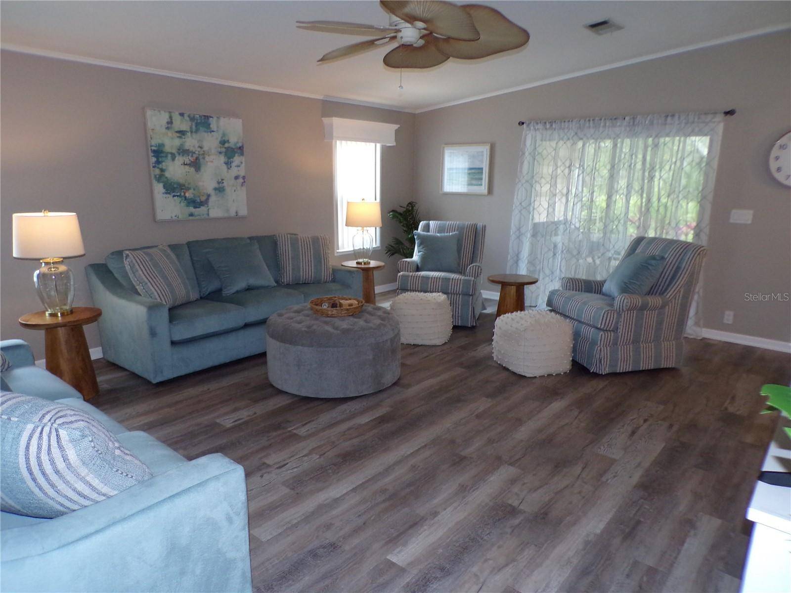 232 NATURES WAY, North Port, FL 34287