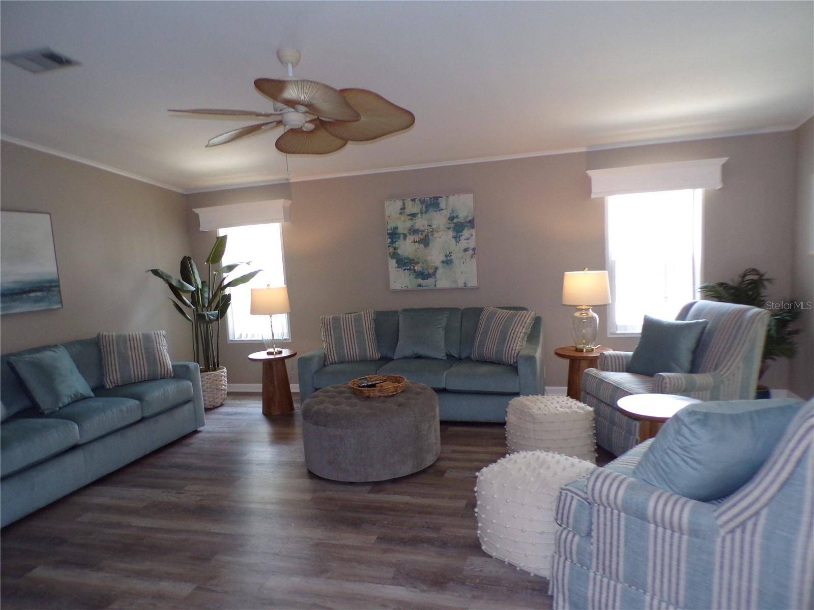 232 NATURES WAY, North Port, FL 34287